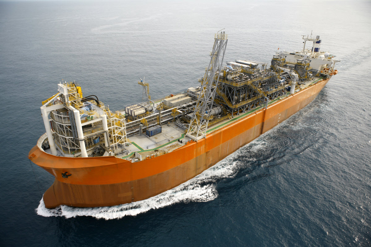 FPSO Project Case Study