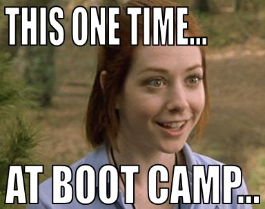 Procurement Management Boot Camp