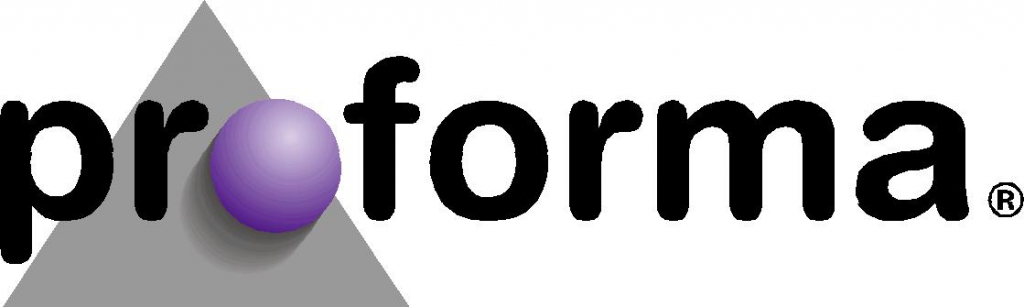 Proforma UK Logo - ProjecTools