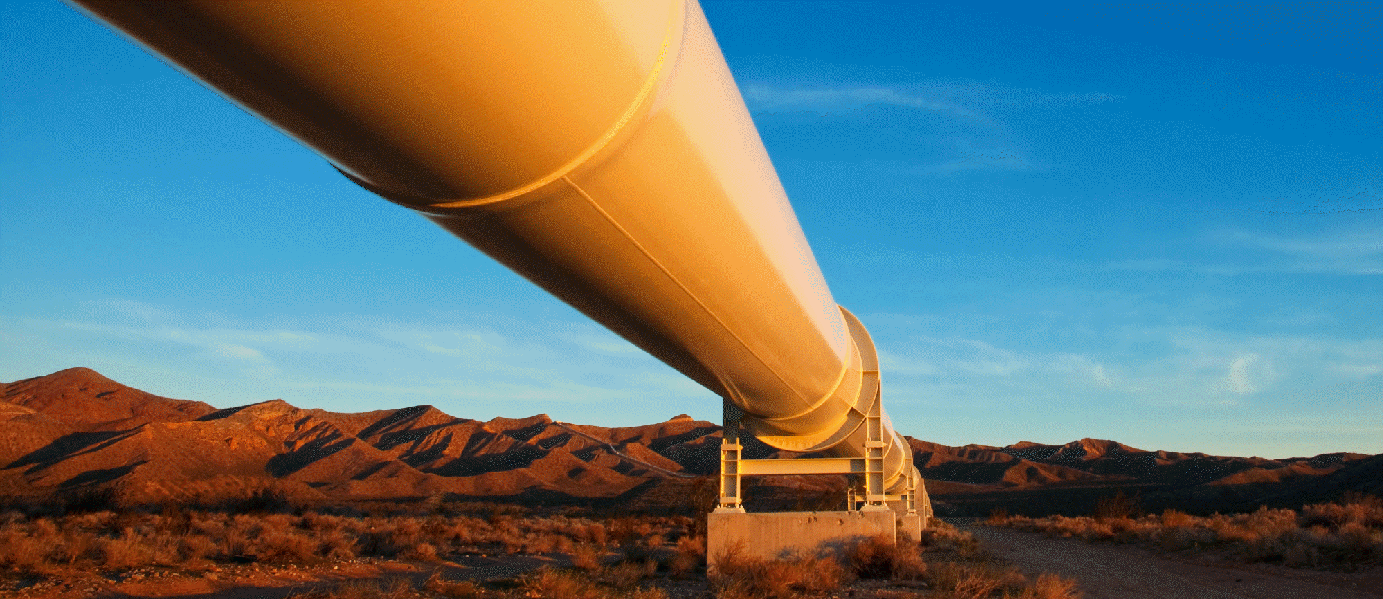 Pipeline Project Case Study